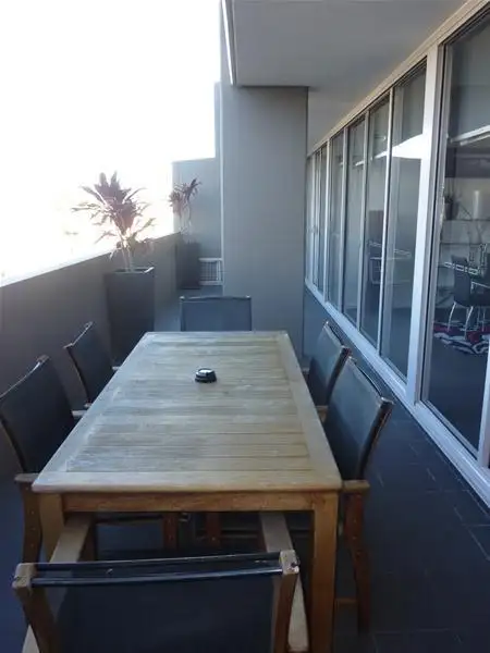 Sixth view of Homely apartment listing, 603/14 Honeysuckle Drive, Newcastle NSW 2300