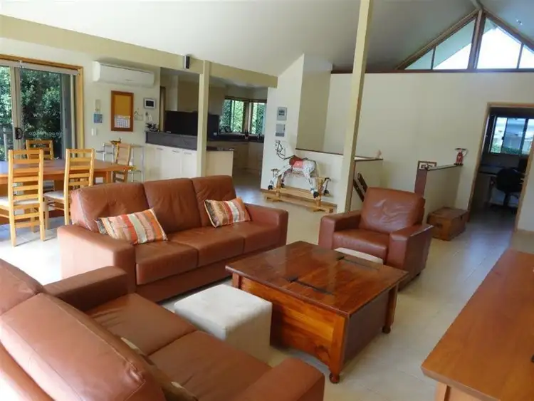 Second view of Homely house listing, 54 William Sharp Drive, Coffs Harbour NSW 2450