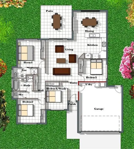 Second view of Homely house listing, 31 Hopkins Street, White Rock QLD 4868