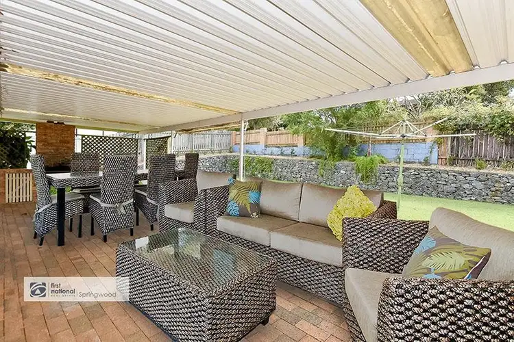 56 Pandeen Road, Rochedale South QLD 4123