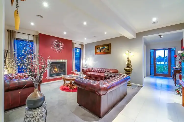 Fifth view of Homely house listing, 478 Sayers Road, Tarneit VIC 3029