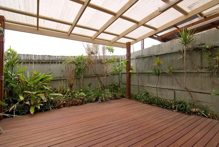 Fourth view of Homely townhouse listing, 23/111 Barbaralla Drive, Springwood QLD 4127