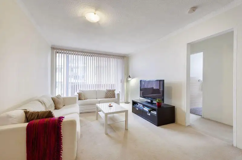 Main view of Homely apartment listing, 6/12 Bortfield Drive, Chiswick NSW 2046