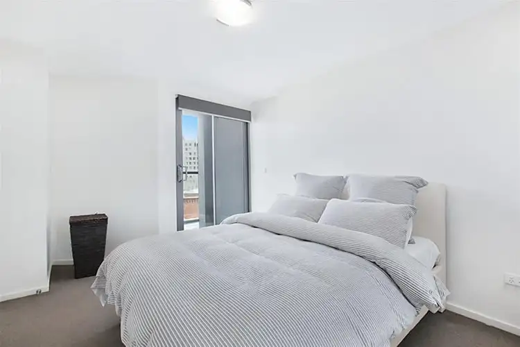 Seventh view of Homely apartment listing, 601/738 Hunter Street, Newcastle West NSW 2302