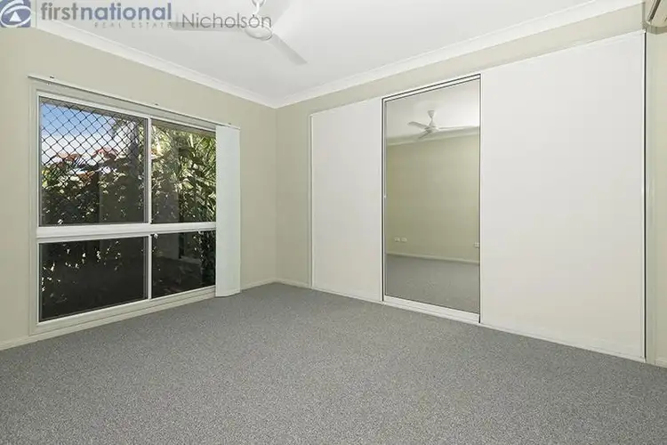 Second view of Homely house listing, 42 Belmont Park Avenue, Kirwan QLD 4817