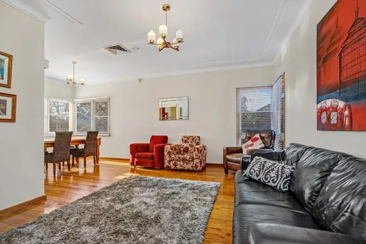 Second view of Homely house listing, 12 Cathrine Street, Kotara South NSW 2289