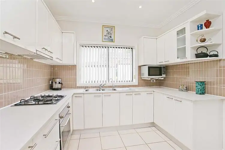 Third view of Homely villa listing, 2/121 Quarry Road, Ryde NSW 2112