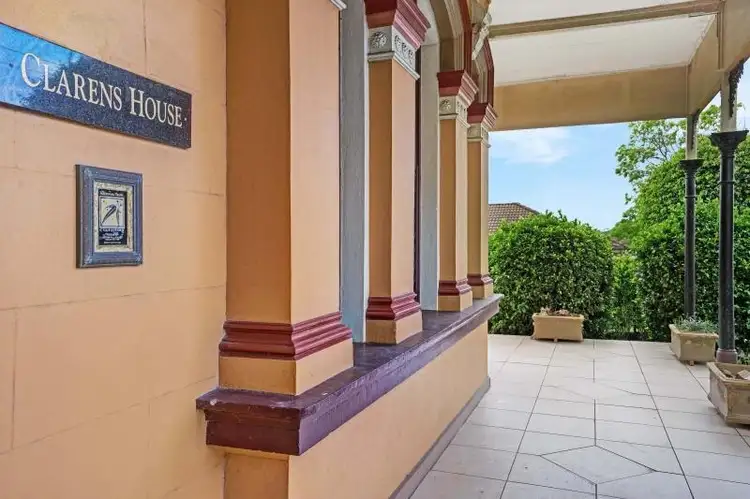 Second view of Homely house listing, 4 Campbell Street, Wallsend NSW 2287
