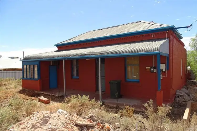 112 Murton Street, Broken Hill NSW 2880