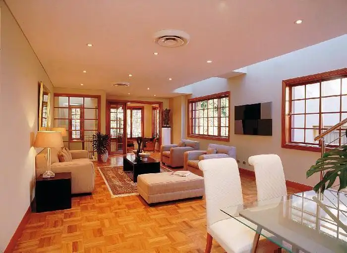 Third view of Homely apartment listing, 3/10 Cooper Street, Double Bay NSW 2028
