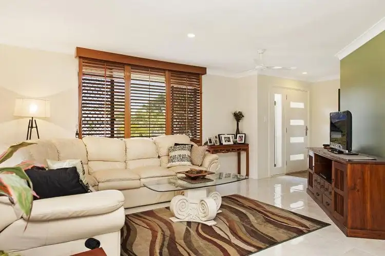 Fourth view of Homely house listing, 5 Schooner Court, Banksia Beach QLD 4507