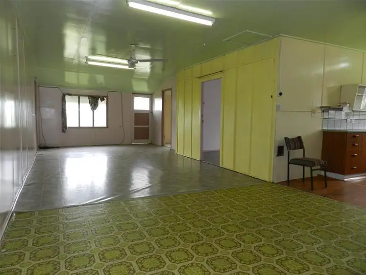 Sixth view of Homely house listing, 8 Webbs Road, Sarina QLD 4737