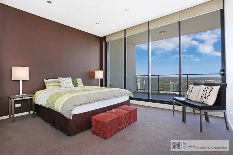 2502/140 Church Street, Parramatta NSW 2150