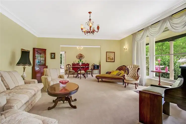 Fifth view of Homely house listing, 206 Croudace Street, New Lambton Heights NSW 2305