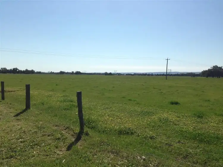 Third view of Homely rural property listing, 329 Hart Road, Coolup WA 6214