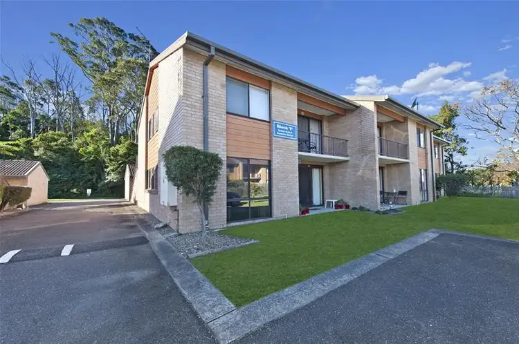 39/1-9 Wharf  Road, North Batemans Bay NSW 2536