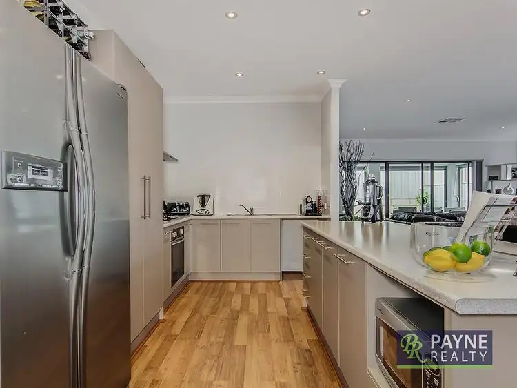 Fifth view of Homely house listing, 10 Alassio Parade, Secret Harbour WA 6173