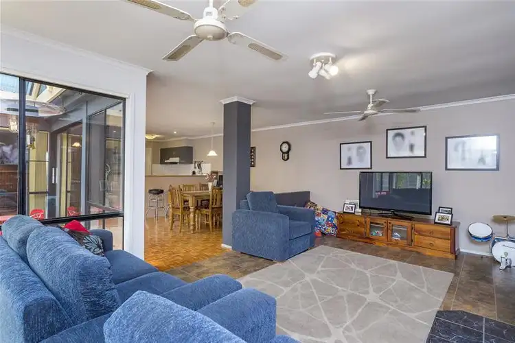 Third view of Homely house listing, 32 Lara Boulevard, Lara VIC 3212