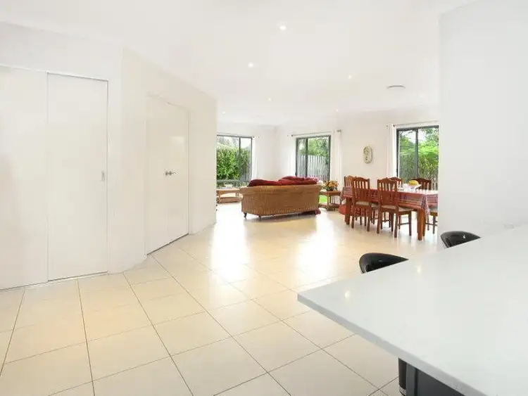 Sixth view of Homely house listing, 9 Nandina Court, Upper Coomera QLD 4209