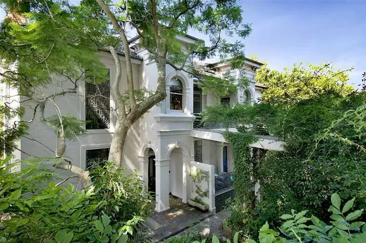 7/291 Edgecliff Road, Woollahra NSW 2025
