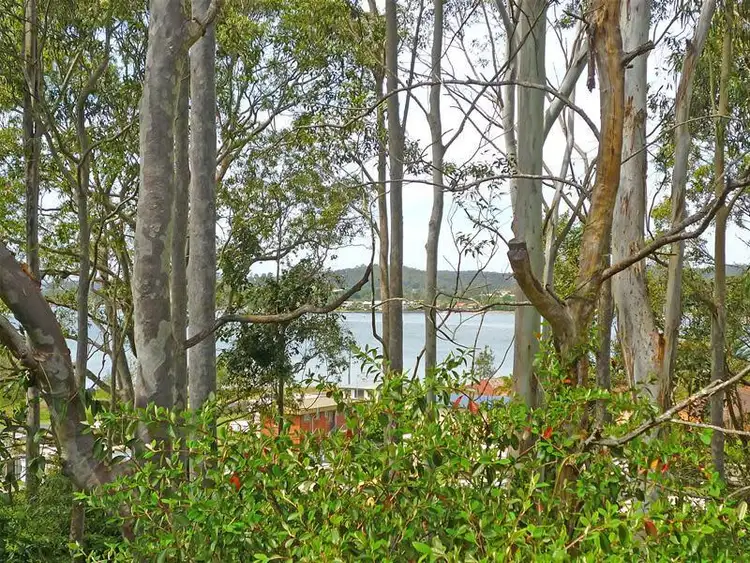 Second view of Homely unit listing, 1/5 Lord Place, North Batemans Bay NSW 2536