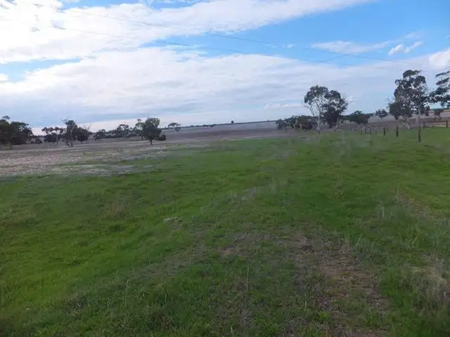 0 Dry Plains Road