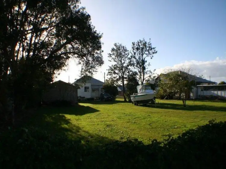 Third view of Homely land listing, 51 Woodburn Street, Evans Head NSW 2473