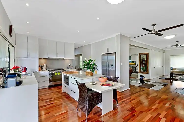 Main view of Homely rural property listing, 33 Dunks Ln, Jilliby NSW 2259