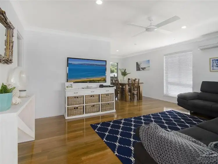 Third view of Homely house listing, 35 Ware Drive, Currumbin Waters QLD 4223