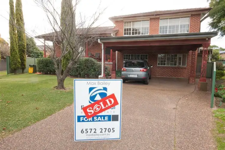 Main view of Homely house listing, 14 Brucedale Avenue, Singleton NSW 2330