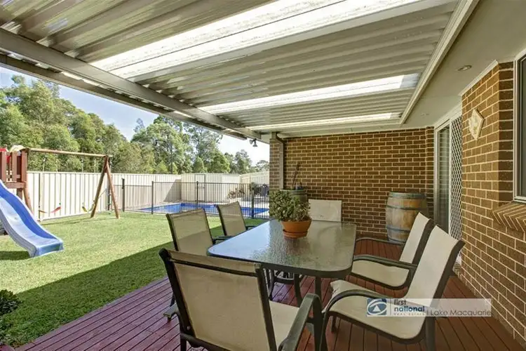 Third view of Homely house listing, 1 Brothers Court, Cameron Park NSW 2285