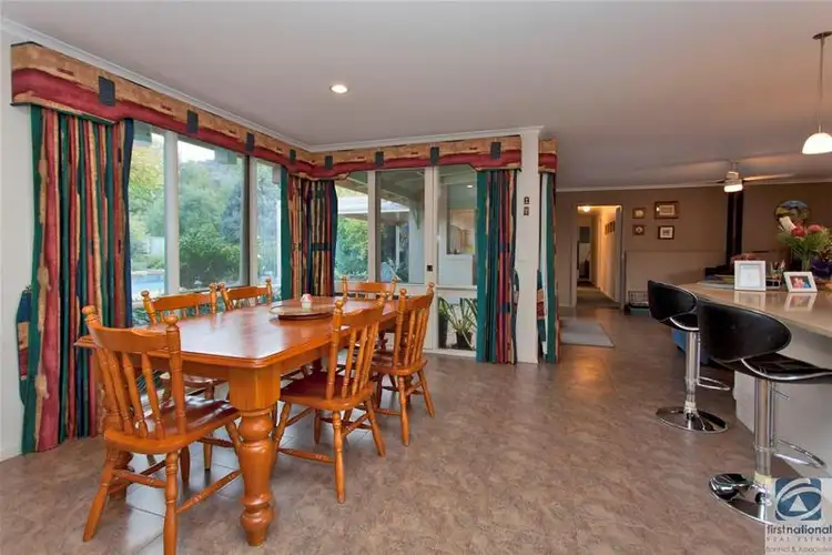 Seventh view of Homely house listing, 5 Beatty Court, Baranduda VIC 3691