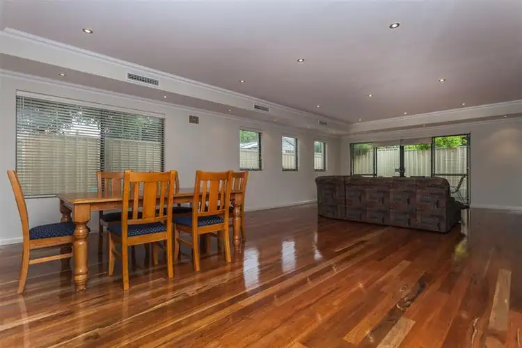 Sixth view of Homely house listing, 1a Fairway West, Yokine WA 6060