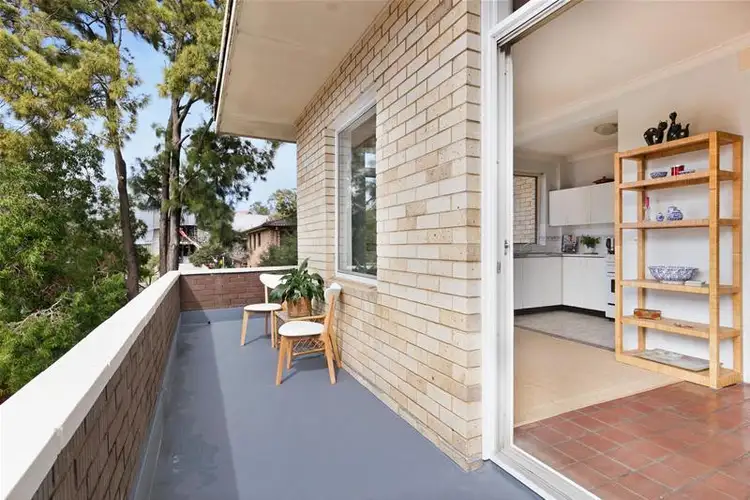 Second view of Homely unit listing, 11/16 Regent Street, Dee Why NSW 2099