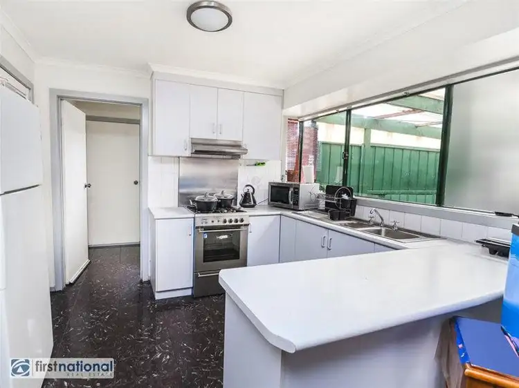 Fourth view of Homely house listing, 17 Benaud Close, Meadow Heights VIC 3048