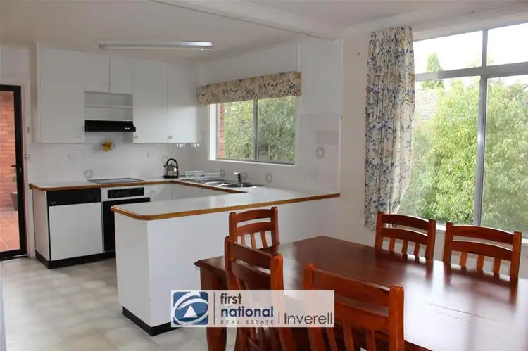 Second view of Homely house listing, 32 Gordon Street, Inverell NSW 2360