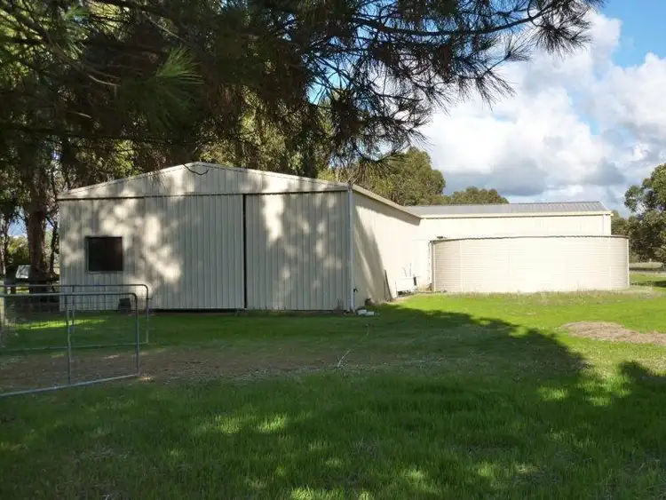 Seventh view of Homely rural property listing, 140 Twin Bridges Place, Boddington WA 6390