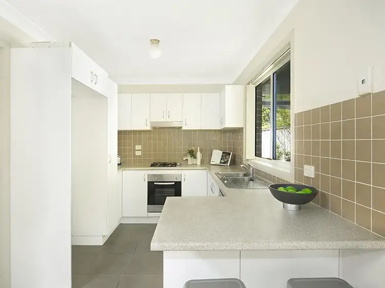 Fifth view of Homely house listing, 16 Lantarra Place, Figtree NSW 2525