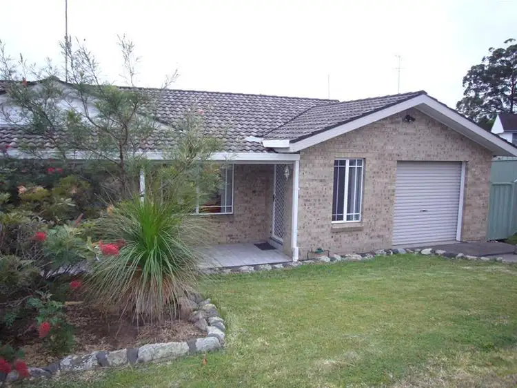 6a Dianne Street, Elermore Vale NSW 2287