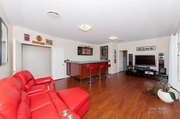 Seventh view of Homely house listing, 27 Hilltop Drive, Gowrie Junction QLD 4352