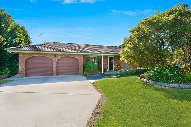 42 Bridge Street, Wyrallah NSW 2480