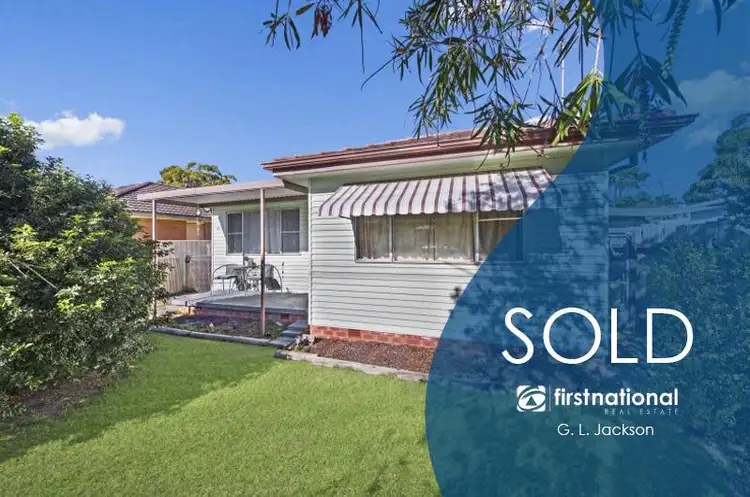 68 Karingi Street, Ettalong Beach NSW 2257