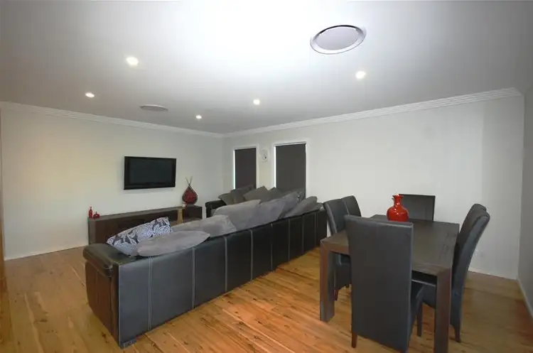 Fourth view of Homely house listing, 15 Rockliff Court, Lockhart NSW 2656