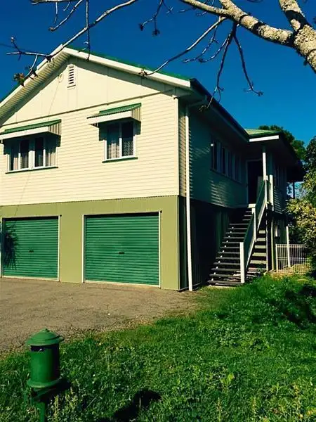 Main view of Homely house listing, 30 Hyne Street, Maryborough QLD 4650