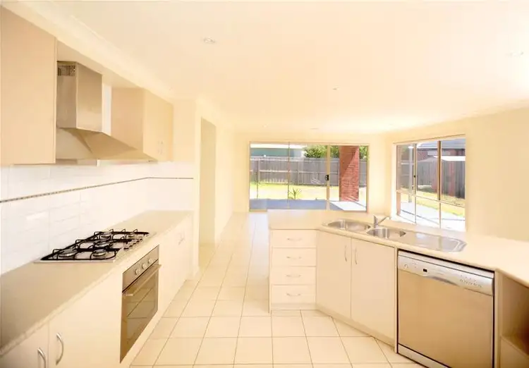 Second view of Homely house listing, 11 Nell Link, Leopold VIC 3224