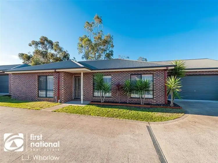 3/34 Mahoneys Road, Riddells Creek VIC 3431