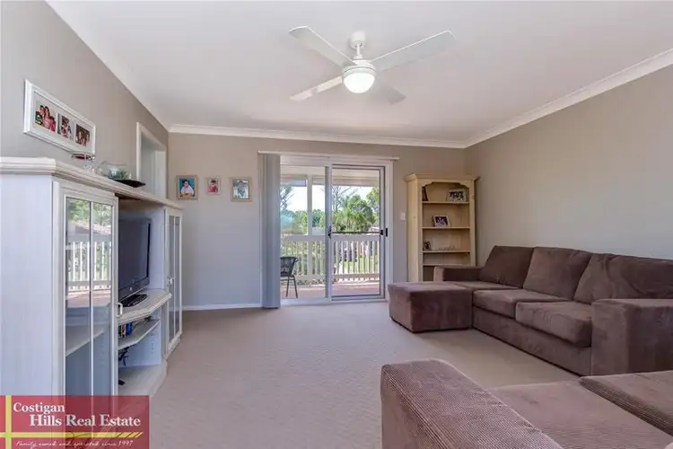 Sixth view of Homely house listing, 66 Buckwell Drive, Hassall Grove NSW 2761