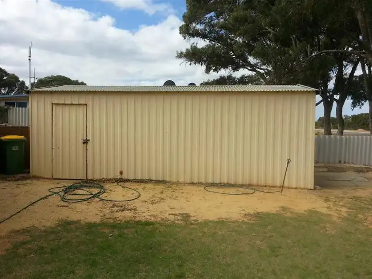 Fourth view of Homely house listing, 28 Thomas Street, Leeman WA 6514