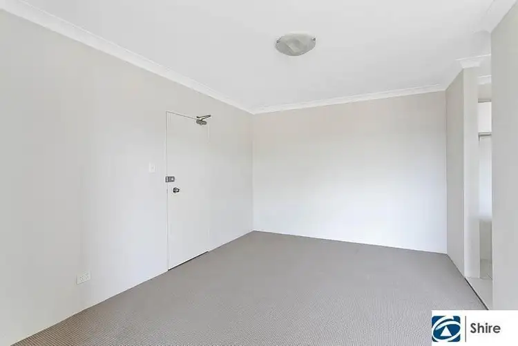 Fourth view of Homely apartment listing, 14/346 Port Hacking Road, Caringbah NSW 2229