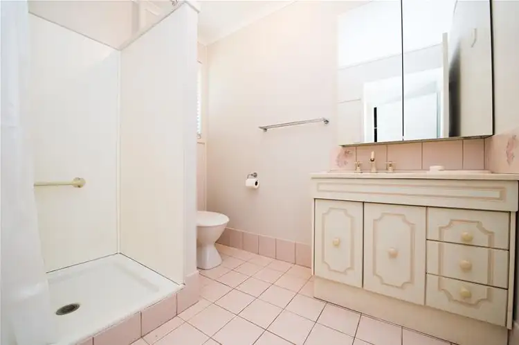 Fourth view of Homely unit listing, 5/12 Ellis Street, Wilsonton QLD 4350